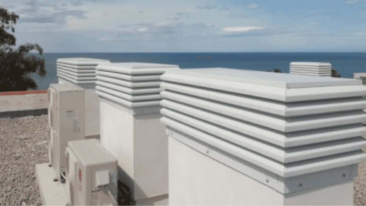 ¿Por qué elegir los remates de chimenea VENTUM®? Lo que marca la diferencia