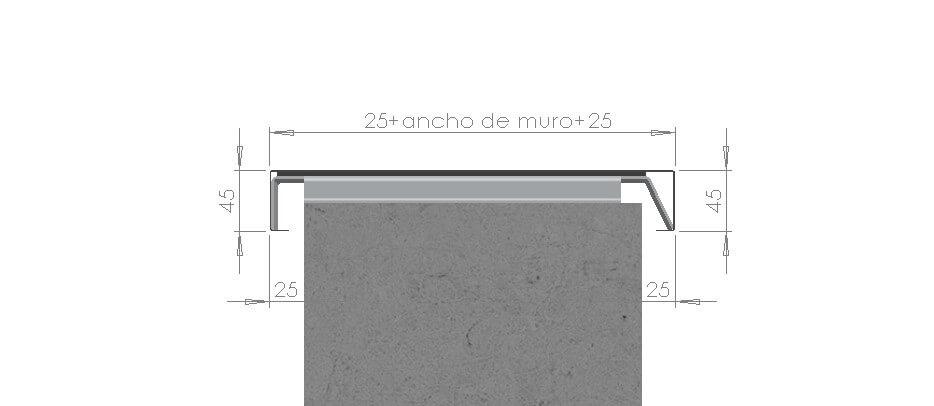 Plano pletina