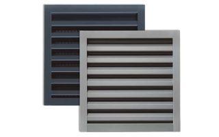Rejillas de Ventilación